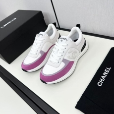 Chanel Sport Shoes